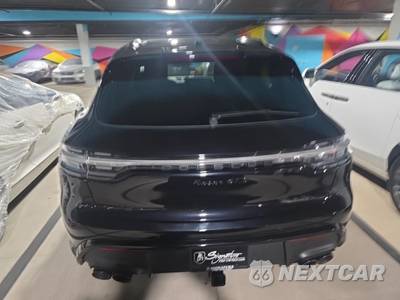 2023 Porsche Macan GTS - zdjęcie 5 z 24 - miniatura