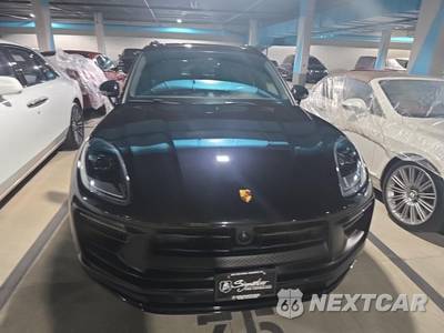 2023 Porsche Macan GTS - zdjęcie 2 z 24 - miniatura