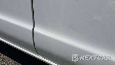 2020 Nissan NV200 Compact Cargo S 115.2" WB - zdjęcie 22 z 24 - miniatura