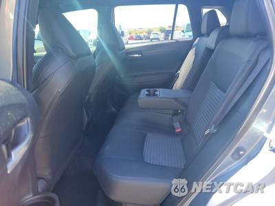 2024 Toyota Corolla Cross Hybrid XSE - zdjęcie 13 z 20 - miniatura