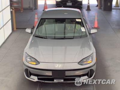 2023 Hyundai IONIQ 6 SEL - zdjęcie 2 z 31 - miniatura