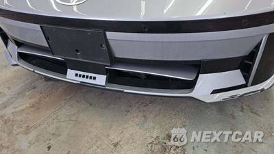 2023 Hyundai IONIQ 6 SEL - zdjęcie 23 z 31 - miniatura