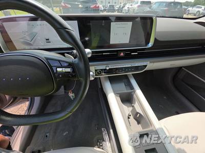 2023 Hyundai IONIQ 6 SEL - zdjęcie 11 z 31 - miniatura