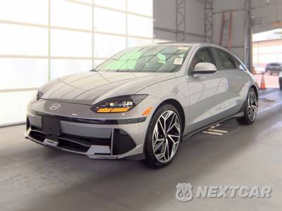 2023 Hyundai IONIQ 6 SEL - zdjęcie 1 z 31 - miniatura