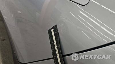 2023 Hyundai IONIQ 6 SEL - zdjęcie 27 z 31 - miniatura