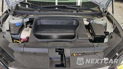 2023 Hyundai IONIQ 6 SEL - zdjęcie 21 z 31 - miniatura