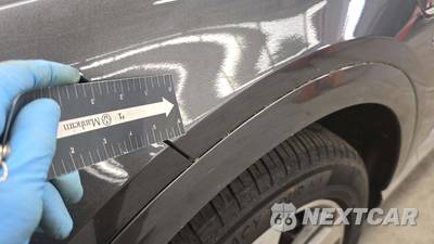 2023 Genesis GV80 2.5T - zdjęcie 40 z 58 - miniatura