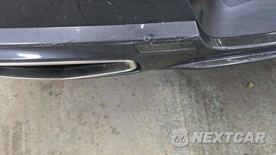 2023 Genesis GV80 2.5T - zdjęcie 47 z 58 - miniatura