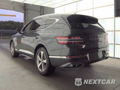 2023 Genesis GV80 2.5T - zdjęcie 6 z 58 - miniatura