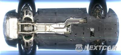 2023 Genesis GV80 2.5T - zdjęcie 17 z 58 - miniatura