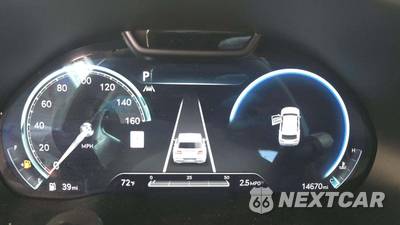 2023 Genesis GV80 2.5T - zdjęcie 20 z 58 - miniatura