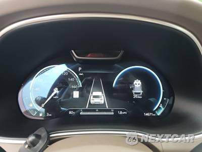 2023 Genesis GV80 2.5T - zdjęcie 12 z 58 - miniatura