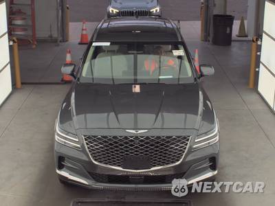 2023 Genesis GV80 2.5T - zdjęcie 2 z 58 - miniatura