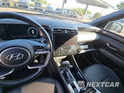 2024 Hyundai Santa Cruz XRT Crew Cab Short Bed - zdjęcie 11 z 31 - miniatura