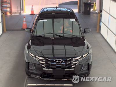 2024 Hyundai Santa Cruz XRT Crew Cab Short Bed - zdjęcie 2 z 31 - miniatura