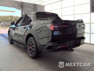 2024 Hyundai Santa Cruz XRT Crew Cab Short Bed - zdjęcie 6 z 31 - miniatura