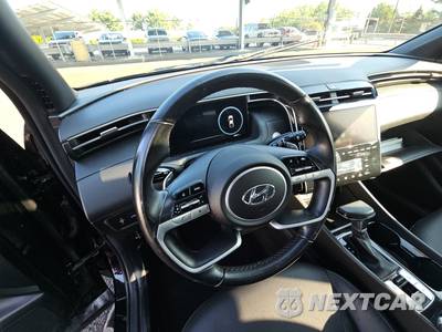 2024 Hyundai Santa Cruz XRT Crew Cab Short Bed - zdjęcie 10 z 31 - miniatura