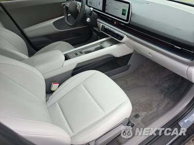 2024 Hyundai IONIQ 6 SEL - zdjęcie 8 z 37 - miniatura