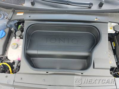 2024 Hyundai IONIQ 6 SEL - zdjęcie 15 z 37 - miniatura