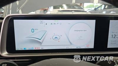 2023 Hyundai IONIQ 6 SEL - zdjęcie 19 z 30 - miniatura