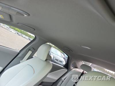 2024 Hyundai IONIQ 6 SEL - zdjęcie 18 z 37 - miniatura