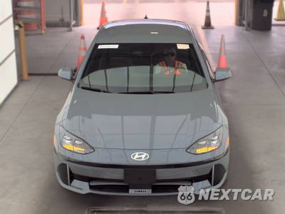 2023 Hyundai IONIQ 6 SEL - zdjęcie 2 z 30 - miniatura
