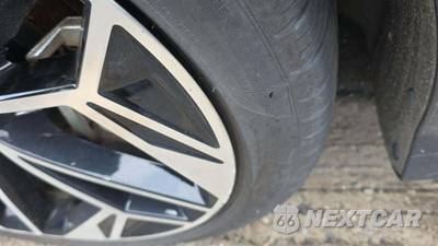 2024 Hyundai IONIQ 6 SEL - zdjęcie 27 z 37 - miniatura