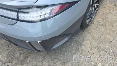 2024 Hyundai IONIQ 6 SEL - zdjęcie 33 z 37 - miniatura