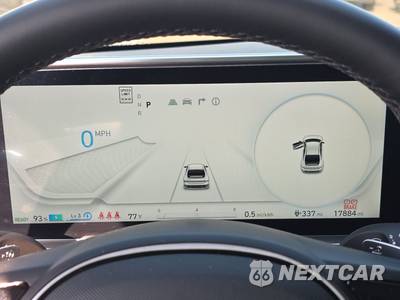2024 Hyundai IONIQ 6 SE - zdjęcie 12 z 27 - miniatura