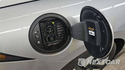 2024 Hyundai IONIQ 6 SE - zdjęcie 18 z 27 - miniatura