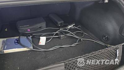 2024 Hyundai IONIQ 6 SE - zdjęcie 19 z 27 - miniatura