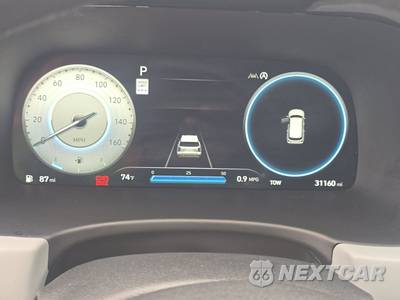 2024 Hyundai Palisade SEL 7-Passenger - zdjęcie 12 z 32 - miniatura