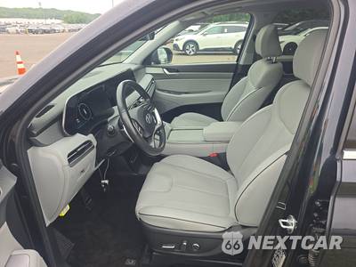 2024 Hyundai Palisade SEL 7-Passenger - zdjęcie 7 z 32 - miniatura