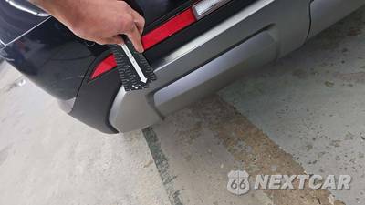 2024 Hyundai Palisade SEL 7-Passenger - zdjęcie 32 z 32 - miniatura