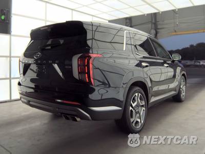2024 Hyundai Palisade SEL 7-Passenger - zdjęcie 4 z 32 - miniatura