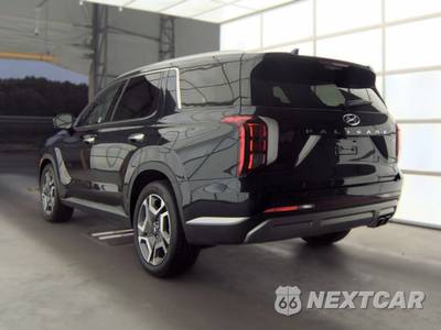 2024 Hyundai Palisade SEL 7-Passenger - zdjęcie 6 z 32 - miniatura