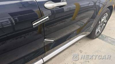 2024 Hyundai Palisade SEL 7-Passenger - zdjęcie 27 z 32 - miniatura