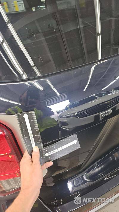 2024 Hyundai Palisade SEL 7-Passenger - zdjęcie 23 z 32 - miniatura