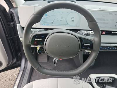 2023 Hyundai IONIQ 5 Limited - zdjęcie 10 z 24 - miniatura