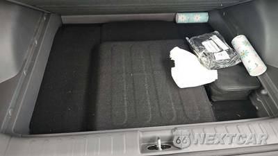 2023 Hyundai IONIQ 5 Limited - zdjęcie 20 z 24 - miniatura