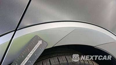 2023 Hyundai IONIQ 5 Limited - zdjęcie 23 z 24 - miniatura