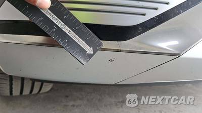 2023 Hyundai IONIQ 5 Limited - zdjęcie 24 z 24 - miniatura