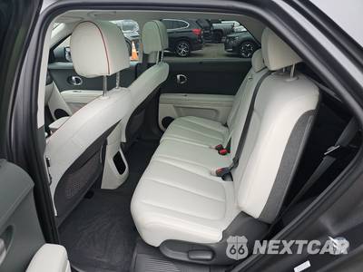 2023 Hyundai IONIQ 5 Limited - zdjęcie 13 z 24 - miniatura