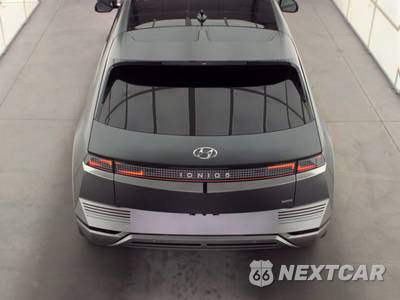 2023 Hyundai IONIQ 5 Limited - zdjęcie 5 z 24 - miniatura