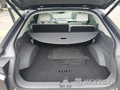 2023 Hyundai IONIQ 5 Limited - zdjęcie 16 z 24 - miniatura