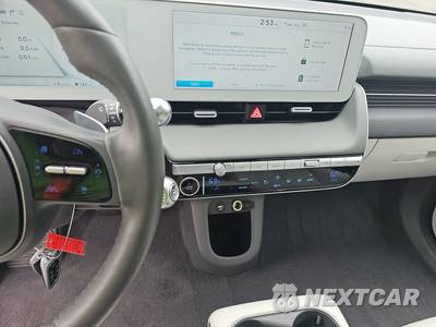 2023 Hyundai IONIQ 5 Limited - zdjęcie 11 z 24 - miniatura