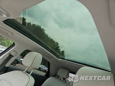 2023 Hyundai IONIQ 5 Limited - zdjęcie 17 z 24 - miniatura