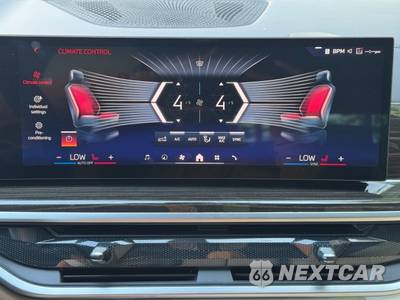 2024 BMW X5 Sports Activity Vehicle xDrive50e - zdjęcie 24 z 48 - miniatura