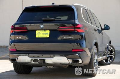 2024 BMW X5 Sports Activity Vehicle xDrive50e - zdjęcie 2 z 48 - miniatura