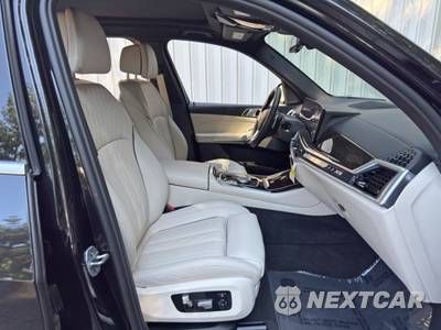 2024 BMW X5 Sports Activity Vehicle xDrive50e - zdjęcie 13 z 48 - miniatura